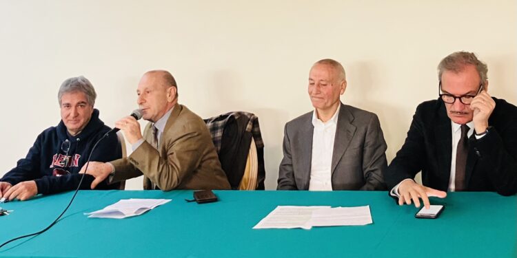 Vibo. La Gamba denuncia la «disattenzione» di Asp e Regione: «Villa dei Gerani ha 90 posti letto, ma ce ne hanno accreditati solo 50»