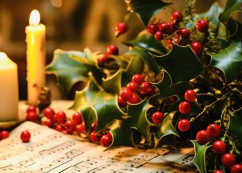 Spilinga, attesa per il concerto di Natale: esibizione de Il Quartetto di clarinetti “Vipàvero”