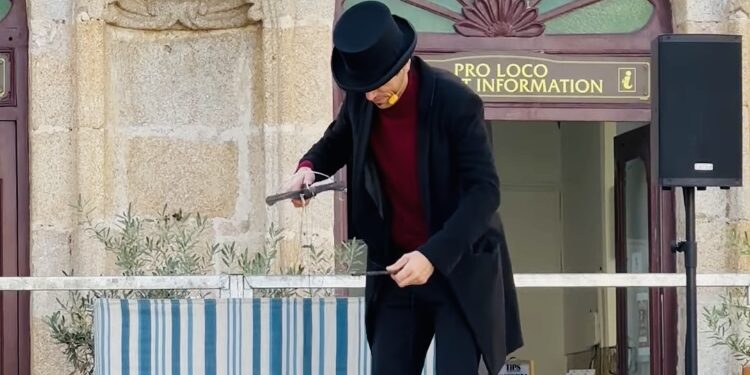 Tropea, l’anno epiloga sulla scena: tra teatro, musica, animazione e tradizioni