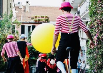 Spilinga, novità per l’arrivo del nuovo anno: a Capodanno sarà festa con tanti artisti di strada