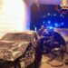 Incidente strada statale 109 a Catanzaro