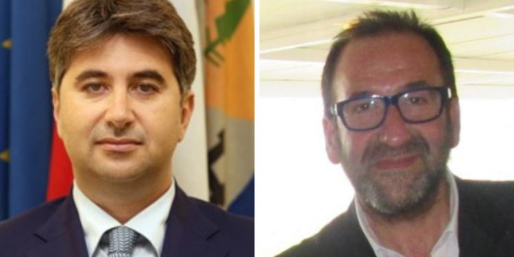 Insardà segretario del Pd vibonese, Lo Schiavo: «Lavorerà per l’alleanza delle forze progressiste»
