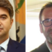 Insardà segretario del Pd vibonese, Lo Schiavo: «Lavorerà per l’alleanza delle forze progressiste»