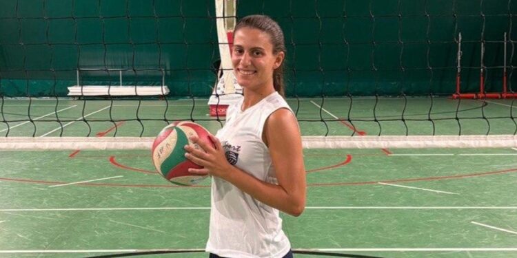 Pallavolo Serie C femminile, Panificio Pesce in attesa del derby contro la Lory Volley Pizzo