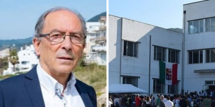 Il Ministero dell’Istruzione finanzia alla Provincia di Vibo l’installazione di un ascensore al Nautico di Pizzo  
