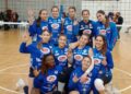 Pallavolo Serie C femminile, il Panificio Pesce Todosport consolida il primo posto