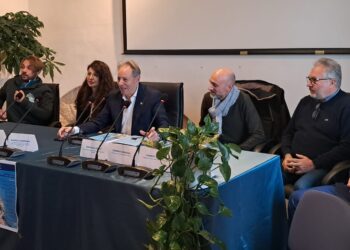 Bivona, “Sentieri blu e memorie del mare”: l’Ente Parchi Marini Regionale presenta il progetto