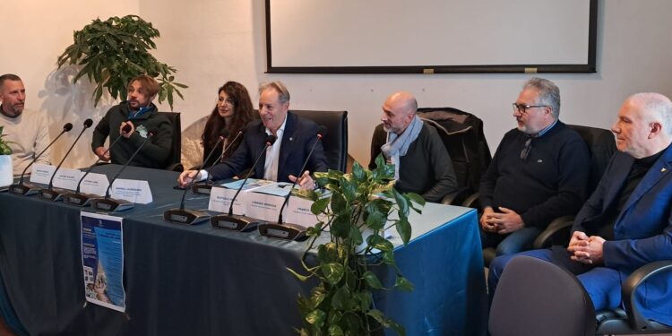 Bivona, “Sentieri blu e memorie del mare”: l’Ente Parchi Marini Regionale presenta il progetto