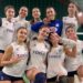Pallavolo Under 18. Netta vittoria per le ragazze della Pizzeria Schiavello