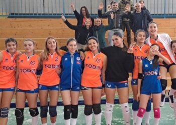 Pallavolo, Pizzeria Schiavello: due vittorie nei campionati giovanili