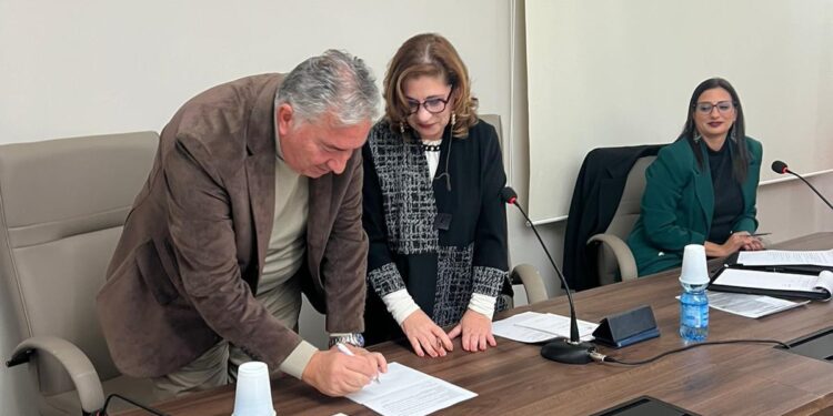 Siglato l’accordo tra il Comune di Pizzo e il Centro antiviolenza regionale “Attivamente Coinvolte”