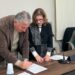 Siglato l’accordo tra il Comune di Pizzo e il Centro antiviolenza regionale “Attivamente Coinvolte”