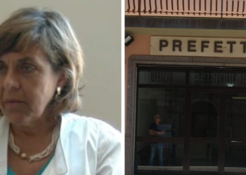 Vibo Valentia, si è insediato il nuovo prefetto Anna Aurora Colosimo: primi contatti istituzionali