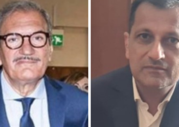 Meridionale Petroli. Romeo e Soriano assicurano: «Dal Comune di Vibo massima attenzione alla vicenda»