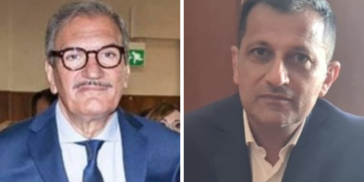 Meridionale Petroli. Romeo e Soriano assicurano: «Dal Comune di Vibo massima attenzione alla vicenda»