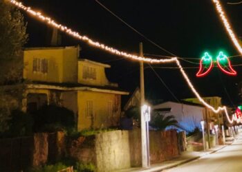 Spilinga, dalla musica agli artisti di strada: ecco gli appuntamenti natalizi in cartellone