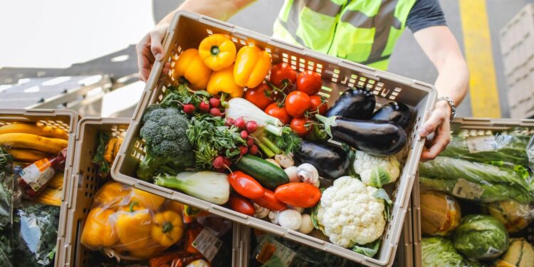 Vibo. Lotta alla povertà e allo spreco di cibo: accordo tra il Polo Future Food Med e il Banco Alimentare
