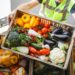 Vibo. Lotta alla povertà e allo spreco di cibo: accordo tra il Polo Future Food Med e il Banco Alimentare