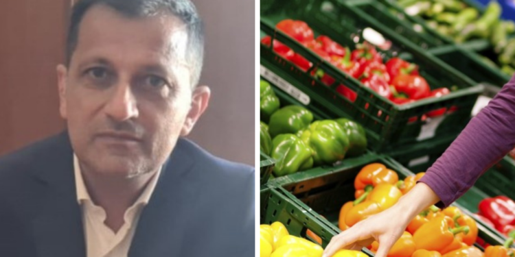 Lavoratori mercato coperto di Vibo. Al via oggi l’adeguamento dei gazebo, in consegna i servizi pubblici