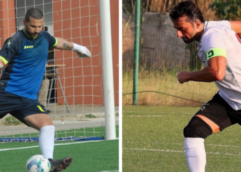 Calcio calabrese dilettanti: dal portiere goleador ai bomber argentini