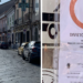 Vibo. Chiusa via Luigi Razza per lavori, il Comune: «Consentito l’avvio per evitare ripercussioni economiche»