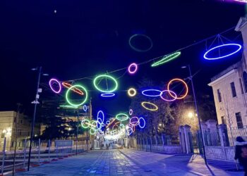 “Vibo Città del Natale”, ecco gli eventi. Romeo: «Fatto del nostro meglio. Calendario importante»