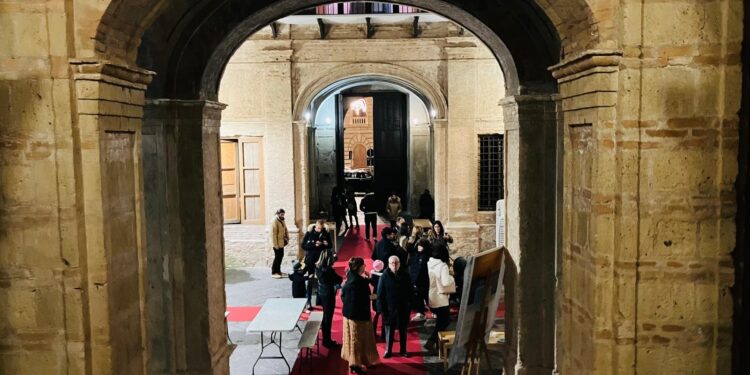 Natale a Vibo Valentia. La via dei Presepi nel cuore storico della città: esposizione di un’arte raffinata – Foto