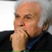 Walter Pedullà (LaPresse)