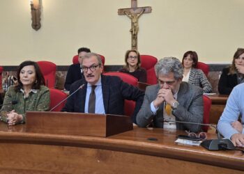 Vibo. Romeo traccia il bilancio dei primi sei mesi di lavoro: «Siamo politici operai, gente che si rimbocca le maniche»