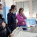 Vibo. Poliziotti in visita al reparto di Pediatria dello “Jazzolino”: consegnati regali ai piccoli pazienti
