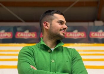 Un anno di Tonno Callipo Volley, il vicepresidente Filippo Callipo: «Raggiunti tutti gli obiettivi prefissati»