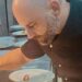 Michele Lo Schiavo, lo chef «versatile» che ha girato tante cucine: «Rifarei tutti i sacrifici»