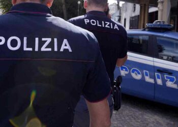 sorpresi a bruciare rifiuti in calabria