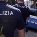 sorpresi a bruciare rifiuti in calabria