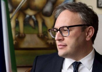 Parco delle Serre, perentorio Talerico (FI): «Il presidente sia deciso dai sindaci»