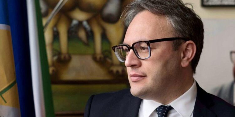 Parco delle Serre, perentorio Talerico (FI): «Il presidente sia deciso dai sindaci»