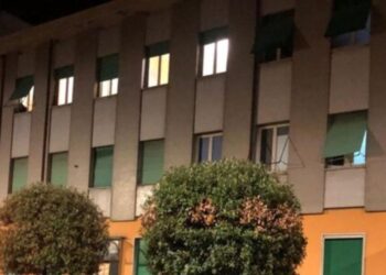 Neonata rapita a Cosenza, la Prosper onlus: «Omogo Moses ha prestato lavoro fino al luglio 2019»