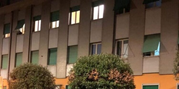 Neonata rapita a Cosenza, la Prosper onlus: «Omogo Moses ha prestato lavoro fino al luglio 2019»