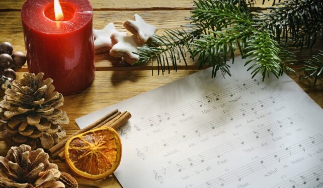 Spilinga, le feste si concludono in musica: domani il concerto di Natale