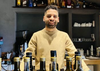 Belal Saad, dal Cairo alla Calabria: due lauree da lavoratore e una passione per la ristorazione