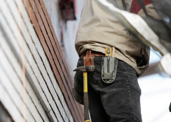 operaio tragedia a lamezia