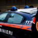 Minore incendia carcasse di auto in Calabria, arrestato in flagranza