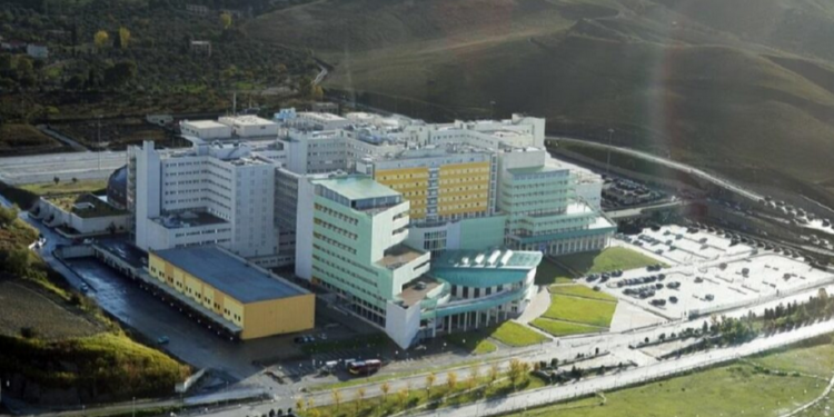 Un vero e proprio scandalo in Calabria hatravolto Università e Asp