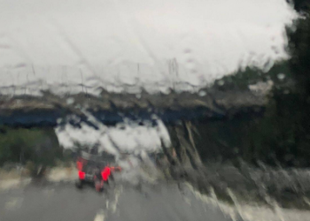 Diramata l'allerta meteo in Calabria