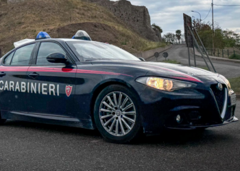 Follia in Calabria: ferisce un uomo per futili motivi