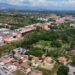 Una immagine di Arcavacata, dove sorgerà il nuovo ospedale di Cosenza
