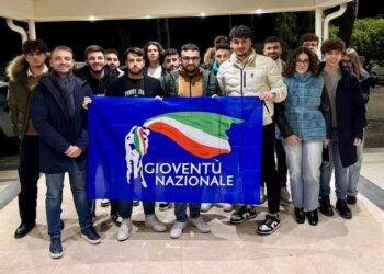 Gioventù Nazionale: «Scuole senza riscaldamenti, la Provincia continua a trascurare gli studenti vibonesi»