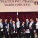 Inclusione sociale, lodevole iniziativa al Politeama di Catanzaro