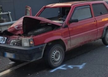 Tragico incidente in Calabria, viene investita e perde la vita