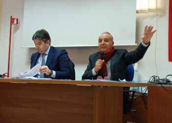 Infermieri e Oss, Mammoliti e Lo Schiavo: «L’Asp di Vibo licenzia i lavoratori anziché assumerli a tempo indeterminato»